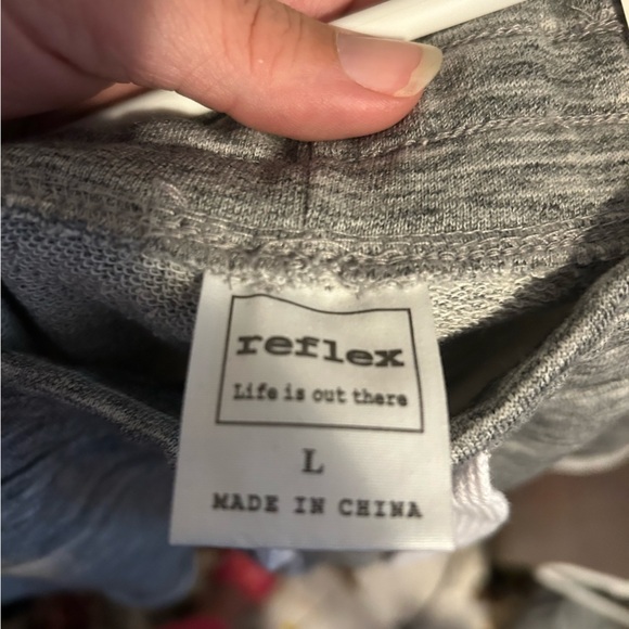 Reflex shorts - Picture 4 of 4